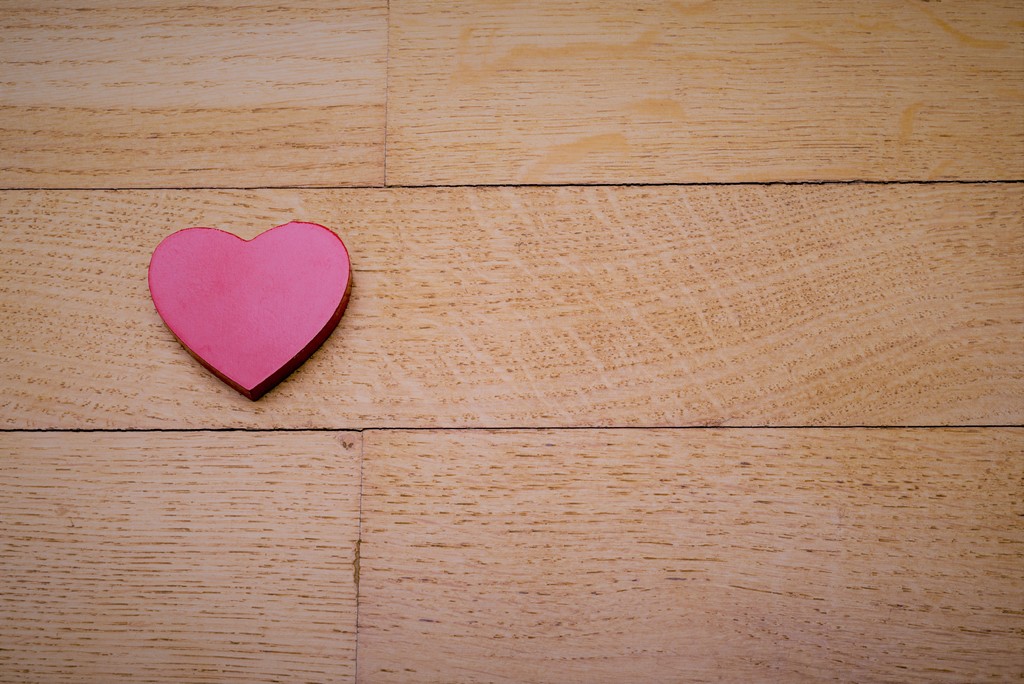 Wooden Flooring Love